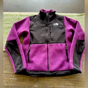 The North Face Denali Jacket Women’s Small